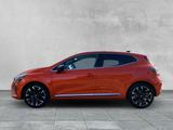 Renault SHZ+NAVI+KLIMAAUTO+RFK+PDC - mit Benzin-Antrieb: Sitzheizung, mit Klimaanlage