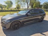 BMW 520d Touring X-Drive M-Paket