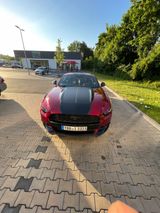 Ford Mustang 2.3 EcoBoost - - Ford Mustang: 2.2