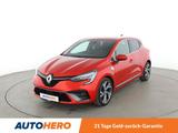 Renault Clio 1.3 TCe R.S. Line *NAVI*LED*CAM*SHZ*TEMPO* - gebrauchte Renault Clio aus dem Jahr 2021