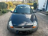 Ford Ka 2006 Kleinwagen mit TÜV - Ford Ka/Ka+ aus 2006