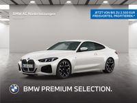 BMW 430 - Vorschau Bild 1