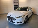 Ford Mondeo Lim. 2.0 Titanium + ACC/STD/AHK /Pano/Nav - Ford Mondeo mit Benzin-Antrieb: Limousine, 2.0