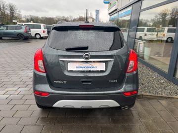 Opel Mokka - 6
