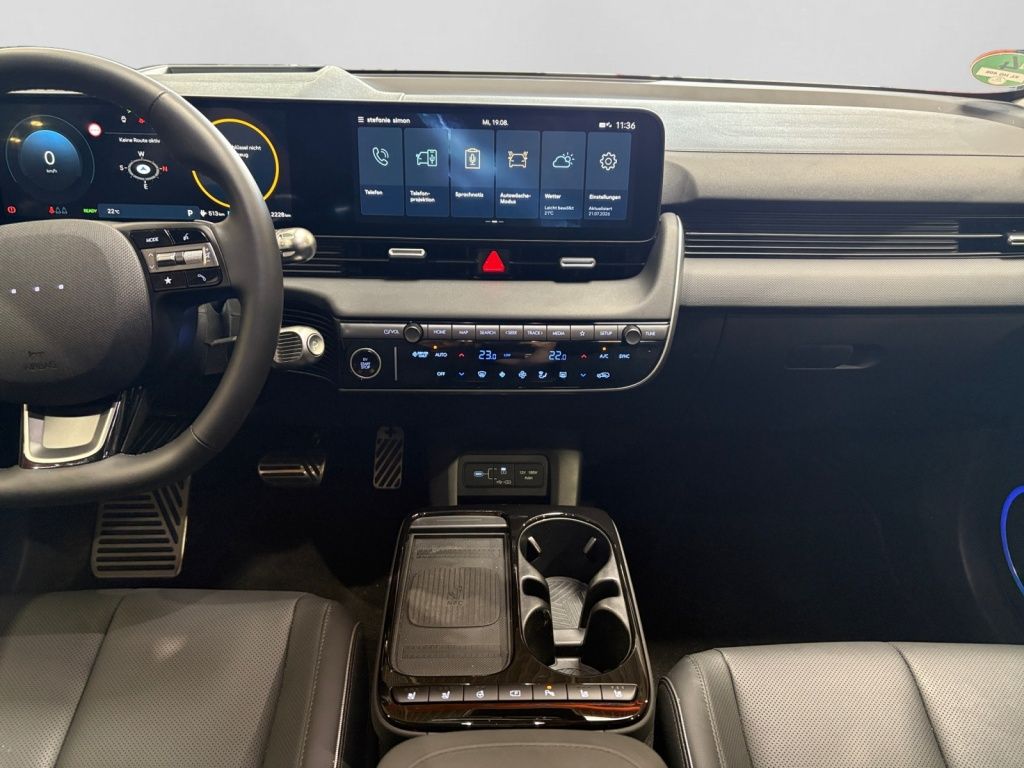 Hyundai IONIQ 5 – Bild 12