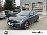 Volkswagen Taigo 1.0 TSI Style (EURO 6d) IQLight AHK Kam. - Volkswagen Taigo in Wuppertal