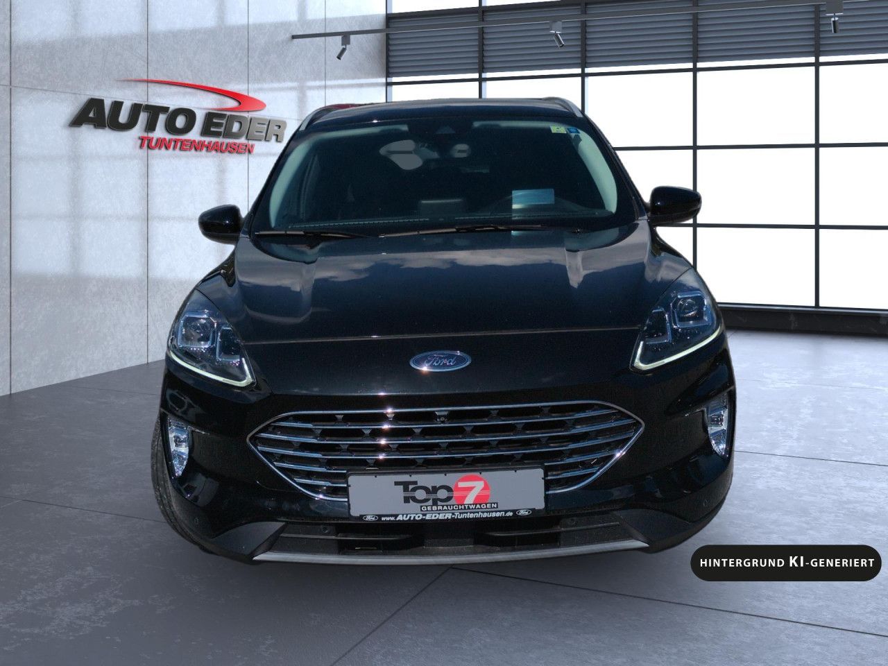 Ford Kuga - Bild 10
