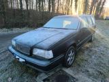 Volvo 850/855 2,5l 10V Fünfzylinder 1. Ser... - Volvo 850 Kombi 10v mit Benzin-Antrieb