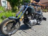 Harley-Davidson Sportster 1200 - HARLEY-DAVIDSON 1993 SPORTSTER