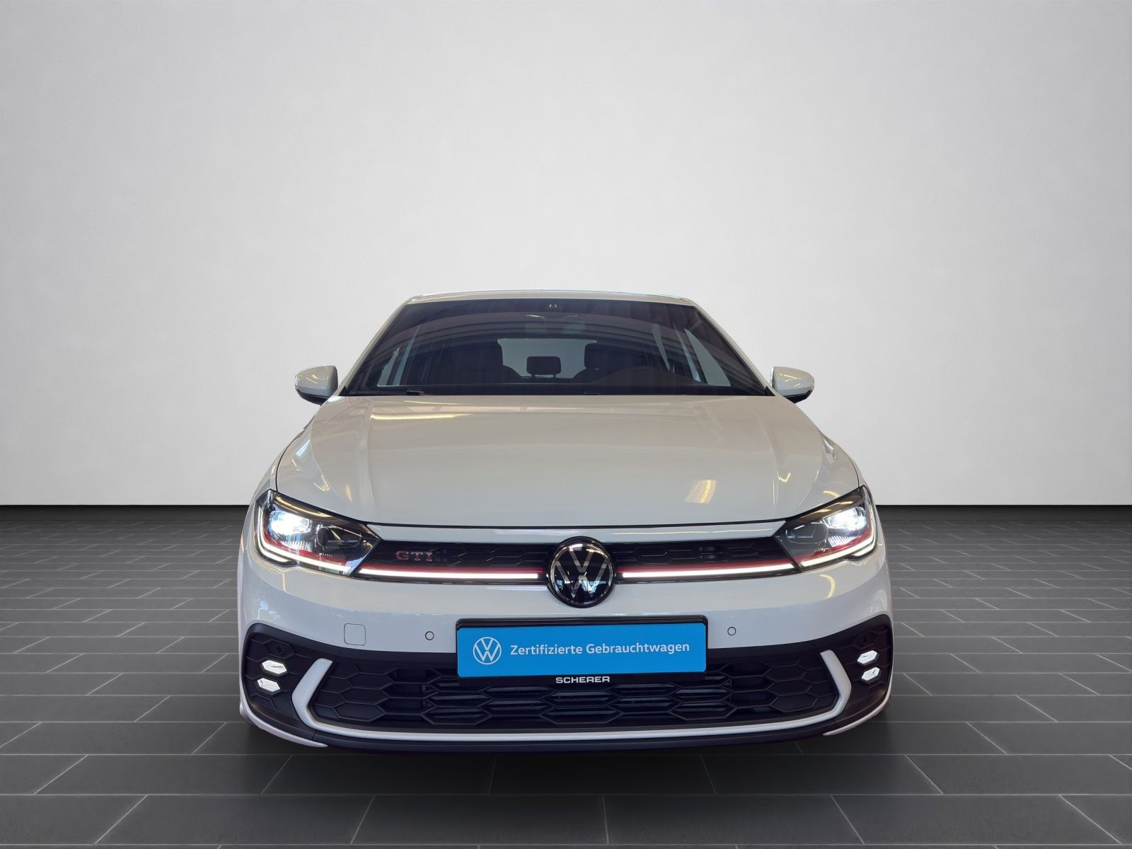 Volkswagen Polo - Bild 6