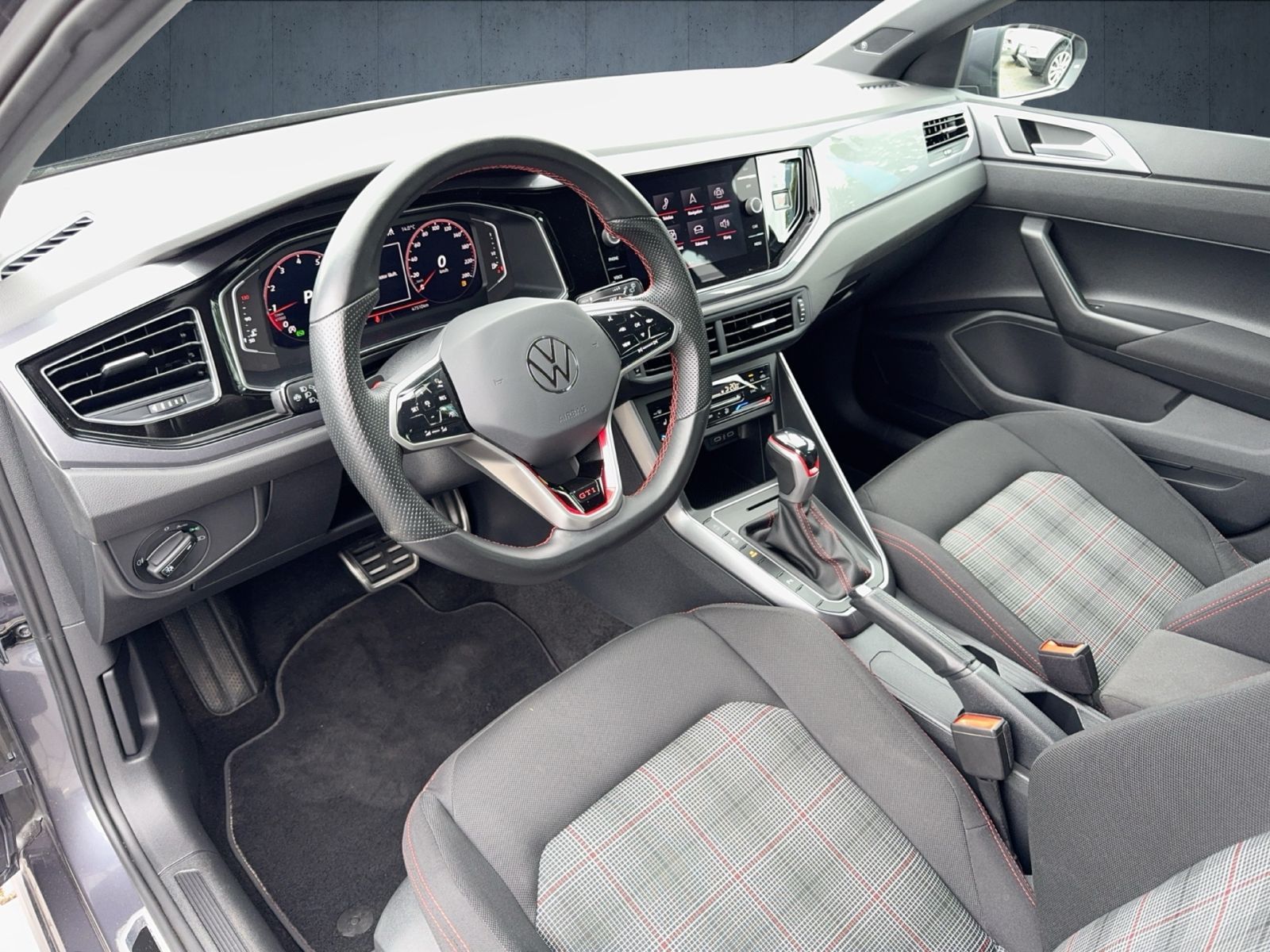 Volkswagen Polo - Bild 9