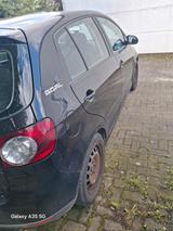 Volkswagen Golf Plus 1.4 mit Gasanlage - VW Golf Plus Gebrauchtwagen in Oldenburg