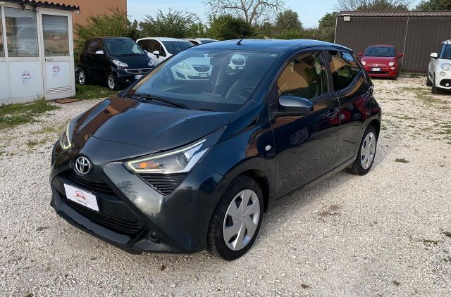 Andere Toyota Aygo 1.0 Benz. Ok Neop. Con Telecamera