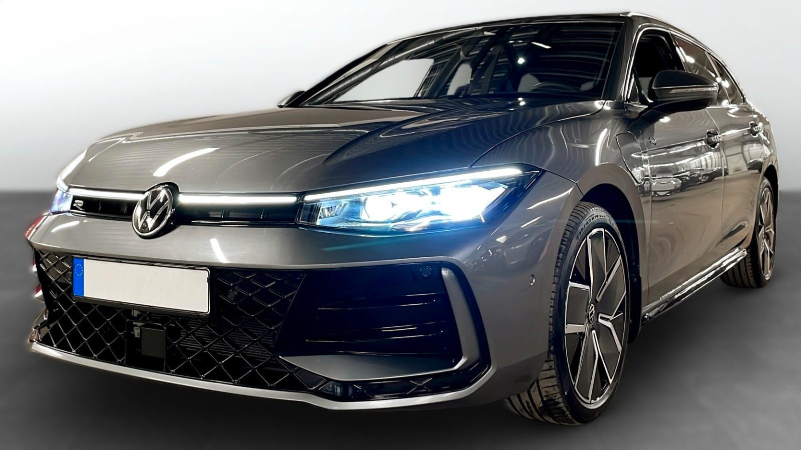 Volkswagen Passat Variant 1.5 TSI eHybrid 200 kW R-Line