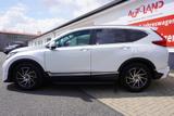Honda CR-V 1.5 T 2WD Elegance LED Navi ACC Kamera AHK - Honda CR-V mit Benzin-Antrieb: Geländewagen, Automatik