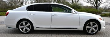 Lexus GS 350 *RHD* – Bild 6