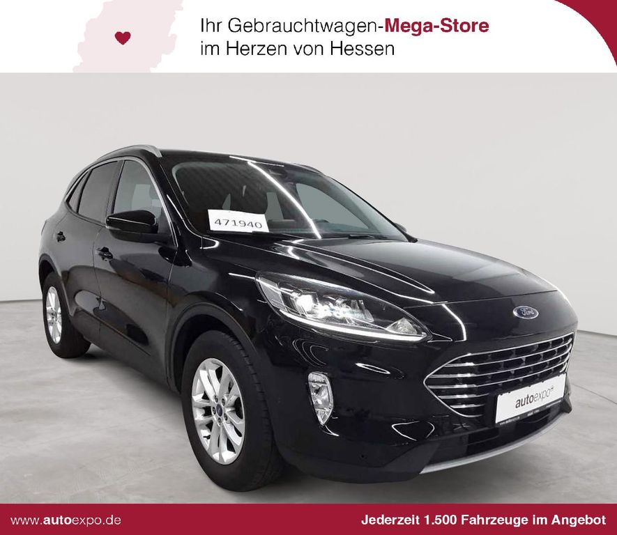 Image of Ford Kuga