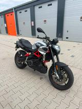 Aprilia Shiver 900 - APRILIA SHIVER 900