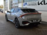 Kia EV6 84 GT LINE AWD ASS WP SOU GD DES TEC - Kia EV6 Tageszulassungen