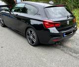 BMW DER BESTE 1ER - H&K - Heck - Alcantara - M Sport - BMW 120