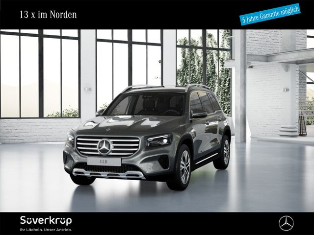 Mercedes-Benz GLB 200 d PROGRESSIVE SPUR PANO AHK DISTR PDC