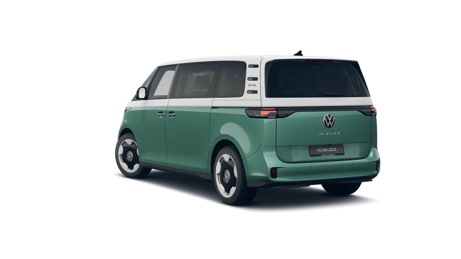 Volkswagen ID. Buzz - Bild 5