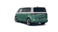 Volkswagen ID. Buzz - Vorschau Bild 5