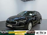 Skoda Octavia Combi Selection 1.5 TSI DSG 2xKlima - Skoda Gebrauchtwagen in Düsseldorf
