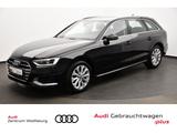 Audi A4 Avant 40 TDI quattro S tronic advanced STANDH - Audi A4 mit Diesel-Antrieb: Advance
