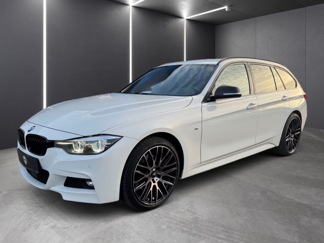 BMW 330d xDrive Touring M Sport Shadow LED Shz Nav