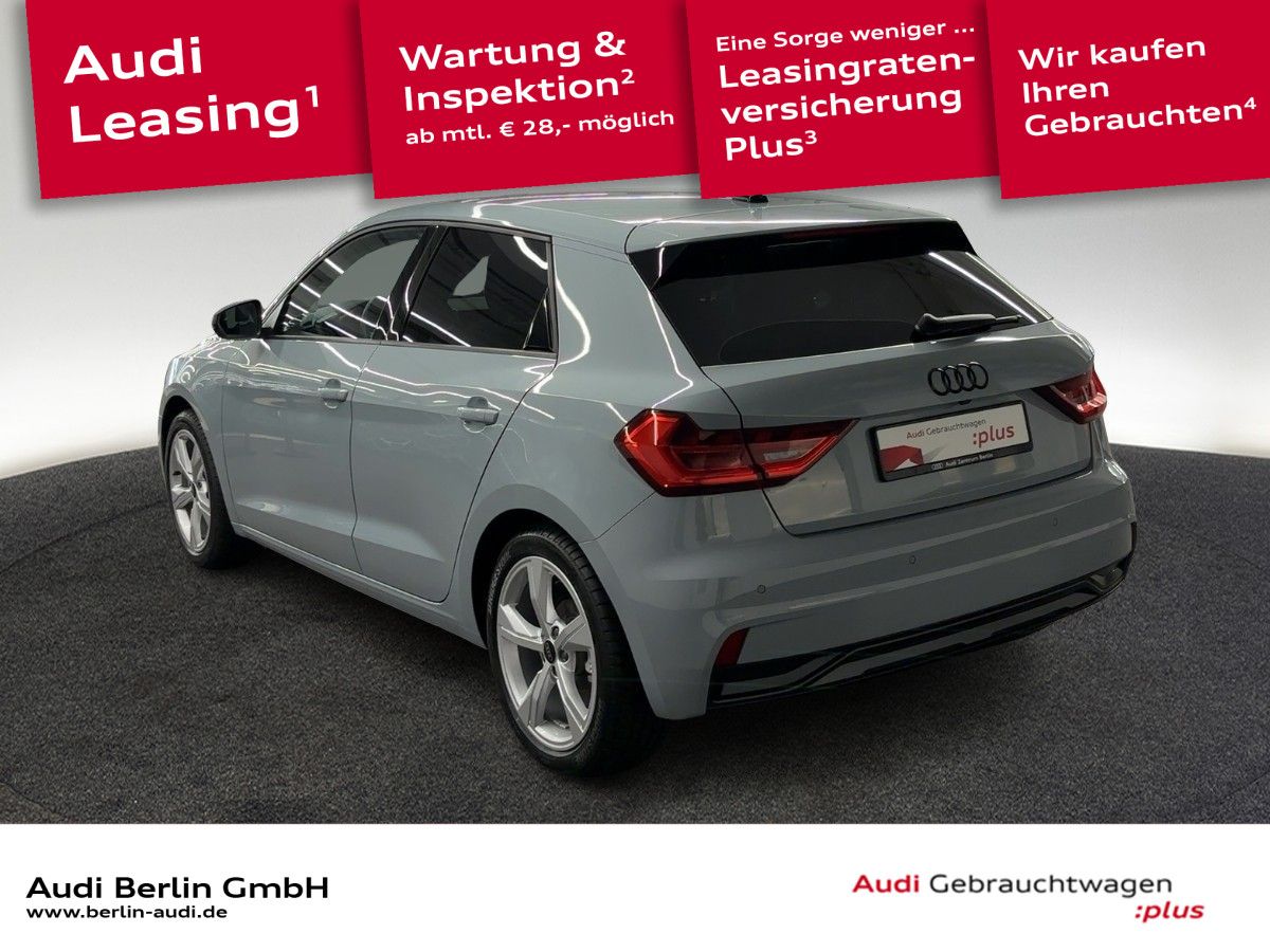 Audi A1 - Bild 3