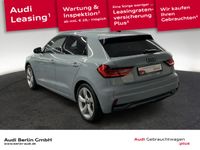 Audi A1 - Vorschau Bild 3