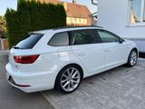 Seat Leon ST 2.0 TSI 140kW FR DSG FR - Seat Leon: 14 Tsi
