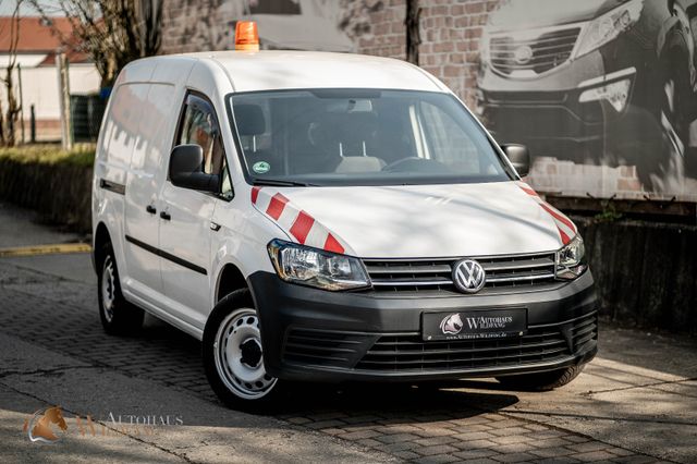 VW Caddy 1.4l Nfz Maxi Kasten BMT DSG PDC