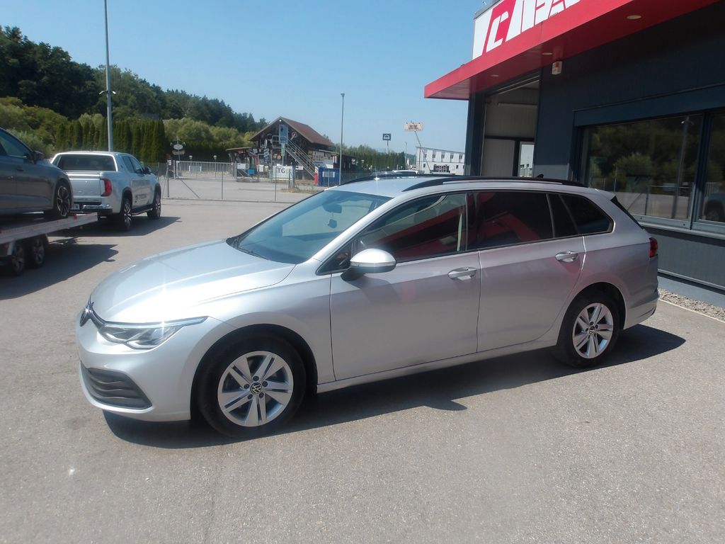 Image of Volkswagen Golf