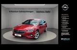 Opel Insignia B ST Premium "Business Elegance" 1-Hand - rote Opel Insignia