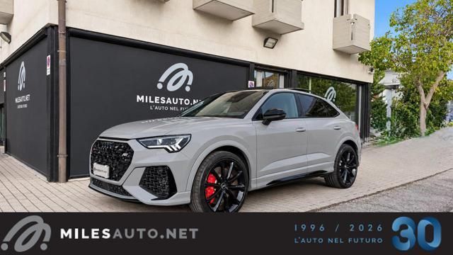 Audi AUDI RS Q3 SPB quattro S tronic ABT Sonos