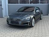 Audi S5 Coupe 3.0TI/Q/B&O/VC/AHK/HEAD-UP/360°/MATRIX - Audi S5 Gebrauchtwagen