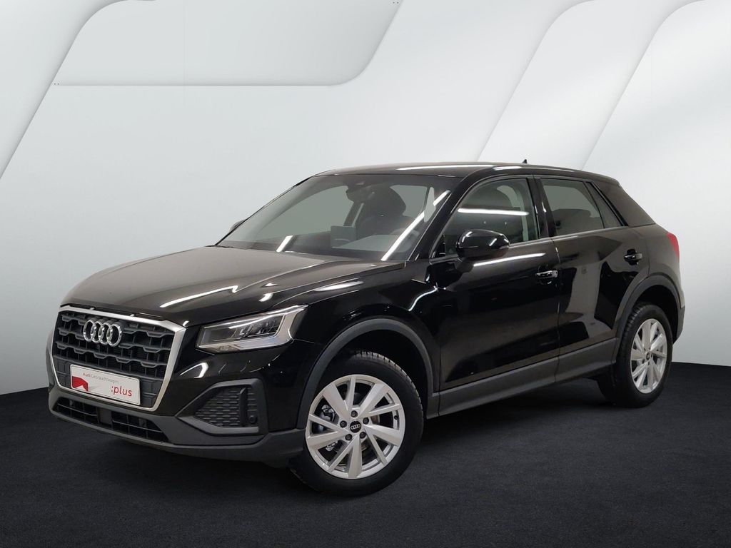 Image of Audi Q2