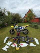 Suzuki DRZ 400 SM - Offers