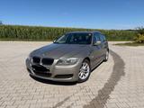 BMW 316d Touring E91 | 05/27 | Leder | Harman  - gebrauchte BMW 316 aus dem Jahr 2010