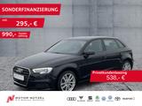 Audi A3 Sportback 35 TDI S-TR Bi-XEN+NAV+RFK+DAB+SHZ - Audi A3 2020 Sportback mit Diesel-Antrieb