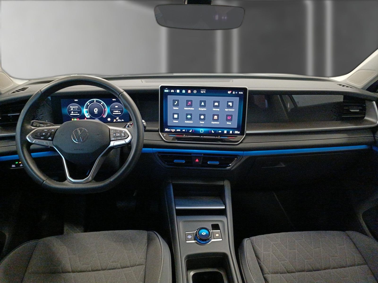 Volkswagen Tayron - Bild 10