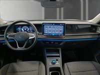 Volkswagen Tayron - Vorschau Bild 10