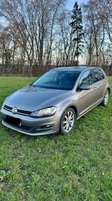 Volkswagen Golf 2.0 BlueTDI DSG Comfortline 