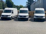 MAN tge 3.180 - MAN Duisburg