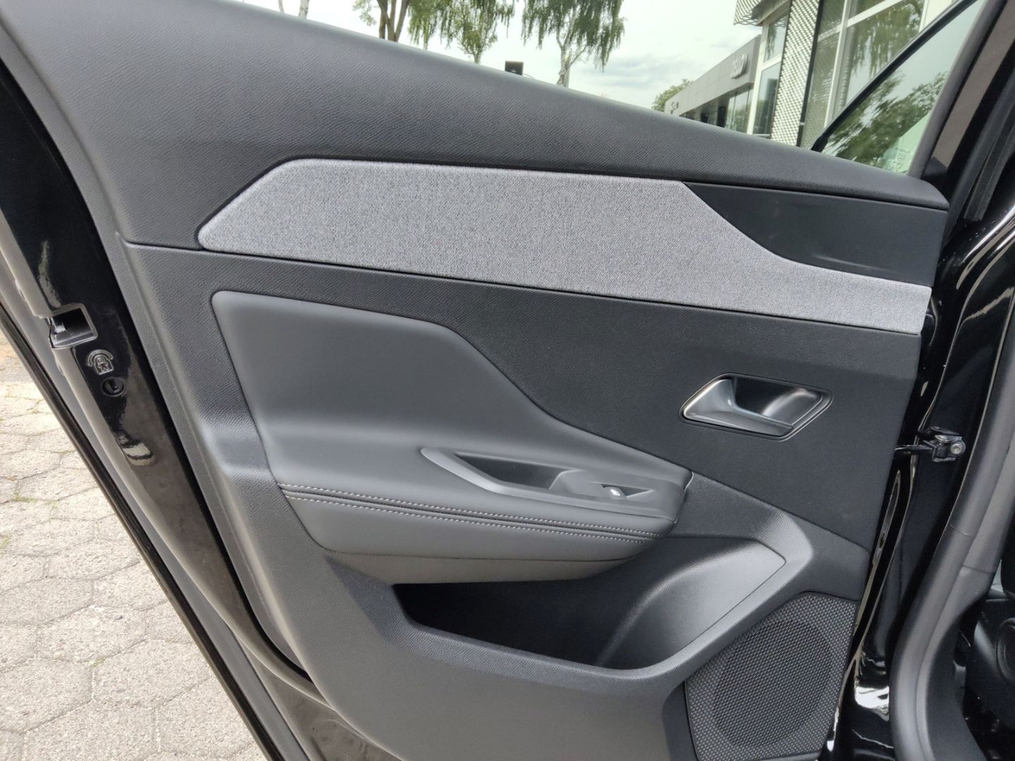 Peugeot 308 - Bild 17