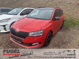 Skoda Fabia 1.0 TSI DSG Monte Carlo LED|Sound|Pano.|Kl - Skoda Fabia: Schiebedach