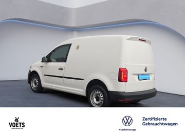 Volkswagen Caddy - 3