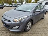 Hyundai i30 Classic - Hyundai i30 Gebrauchtwagen in Chemnitz